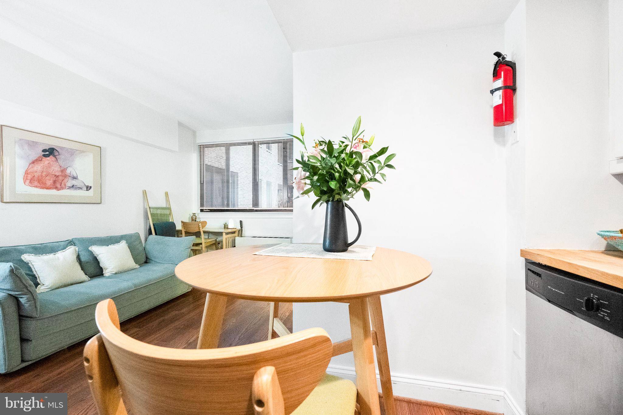 Washington, DC 20009,1701 16TH ST NW #204