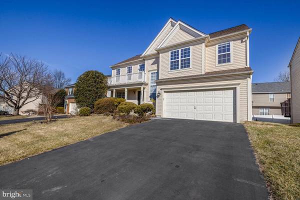 Germantown, MD 20876,12311 MILESTONE MANOR LN