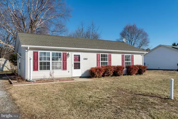 25098 TRAVIS TRL, Worton, MD 21678