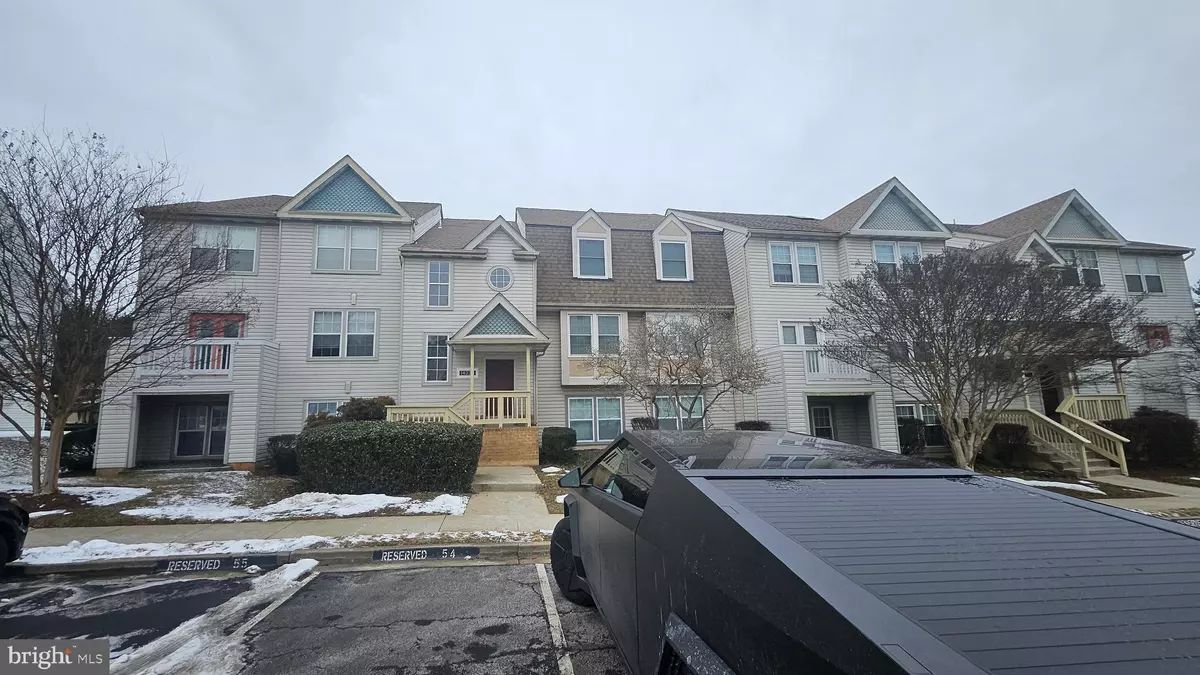 Laurel, MD 20707,14224 JIB ST #6142