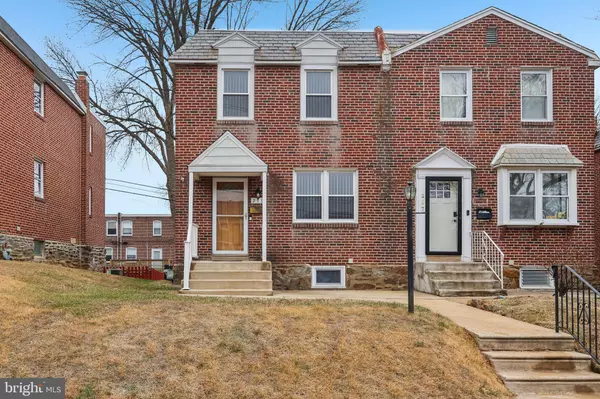 Drexel Hill, PA 19026,219 WILDE AVE