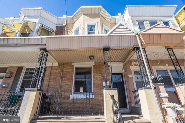 2866 CEDAR ST, Philadelphia, PA 19134