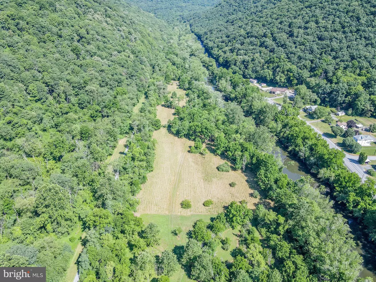 Williamsburg, PA 16693,0 NE OLD STONE ROW DR