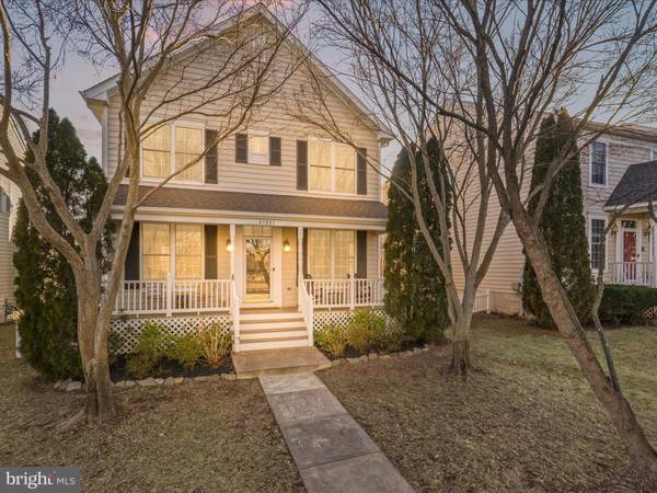 43081 EDGEWATER ST, Chantilly, VA 20152