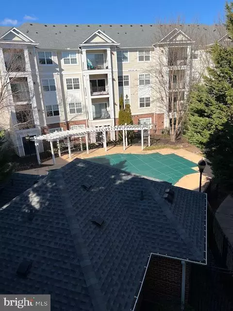 12957 CENTRE PARK CIR #308, Herndon, VA 20171