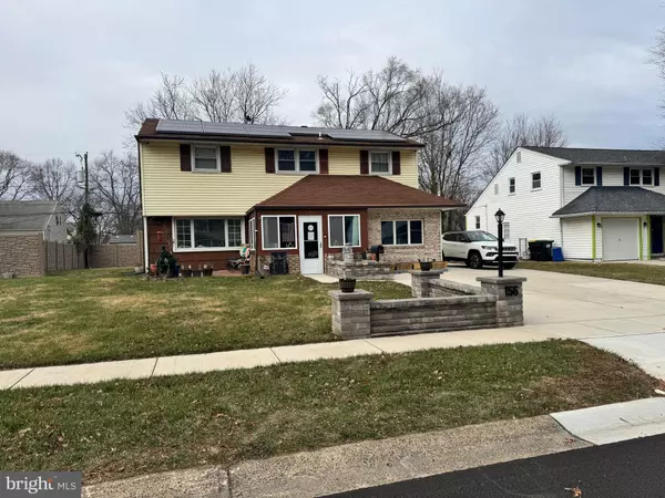 156 BROOKSIDE BLVD,  Newark,  DE 19713