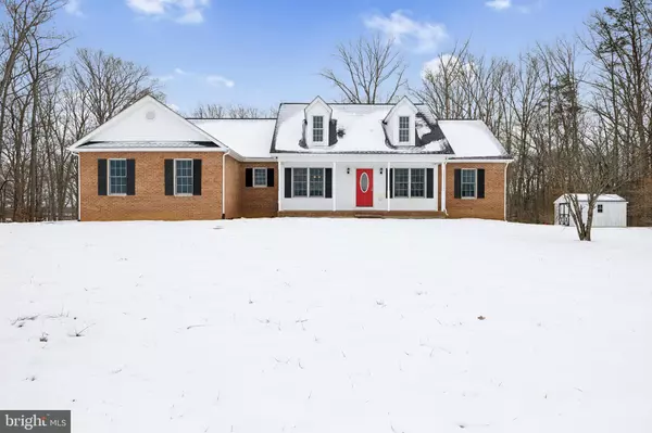 5297 TRUE BLUE RD, Culpeper, VA 22701