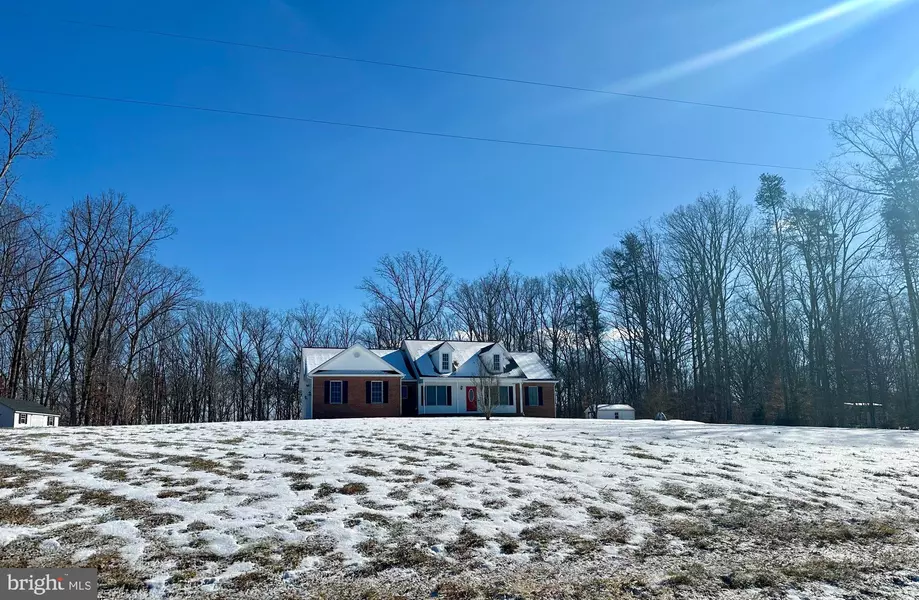 5297 TRUE BLUE RD, Culpeper, VA 22701