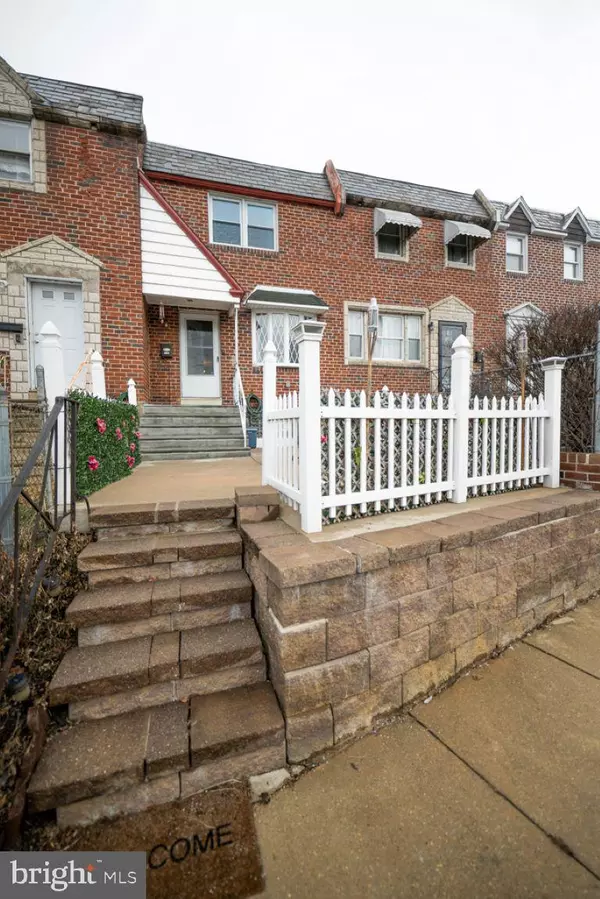 Philadelphia, PA 19136,4547 TOLBUT ST