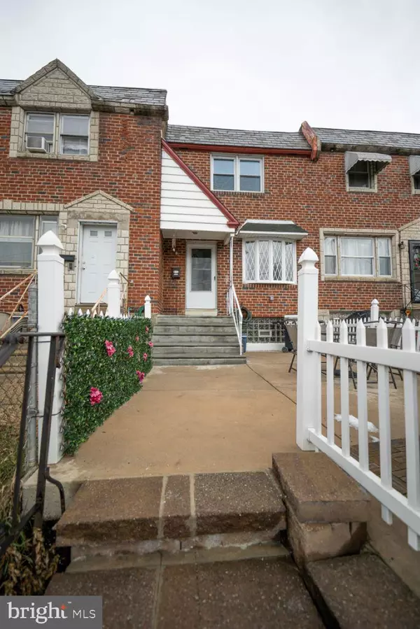 Philadelphia, PA 19136,4547 TOLBUT ST