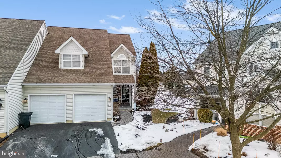 1047 KENT GDN, Lititz, PA 17543