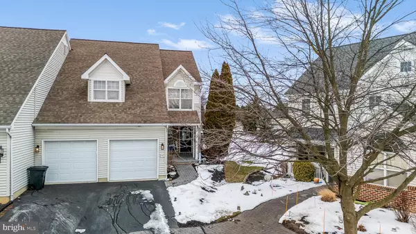 1047 KENT GDN, Lititz, PA 17543