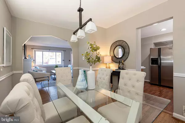 Falls Church, VA 22041,3909 LARCHWOOD RD