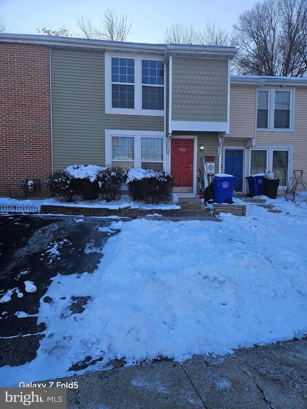 742 SUMMIT CHASE DR, Reading, PA 19611