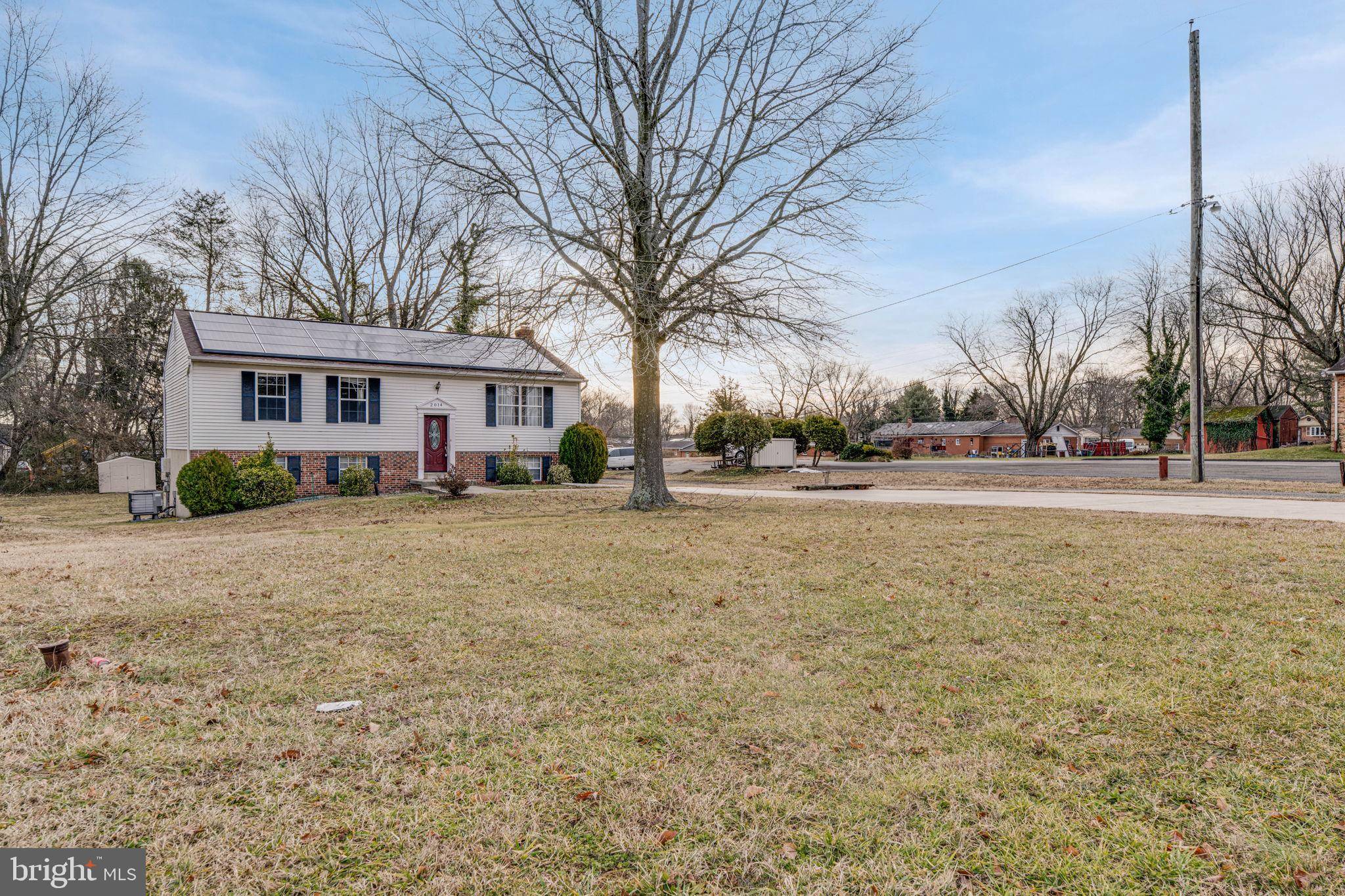 District Heights, MD 20747,2014 RITCHIE RD