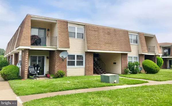 25-2 FLORENCE TOLLGATE, Florence, NJ 08518