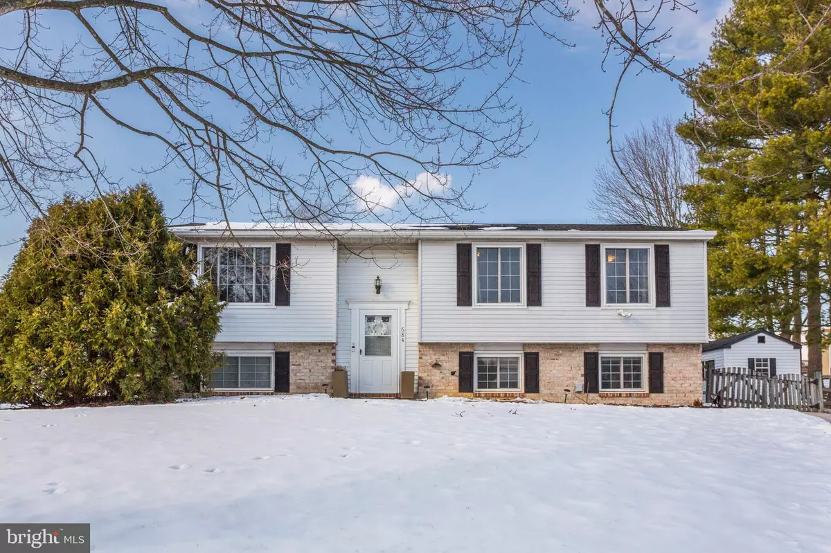 Westminster, MD 21157,684 SUNFLOWER CT