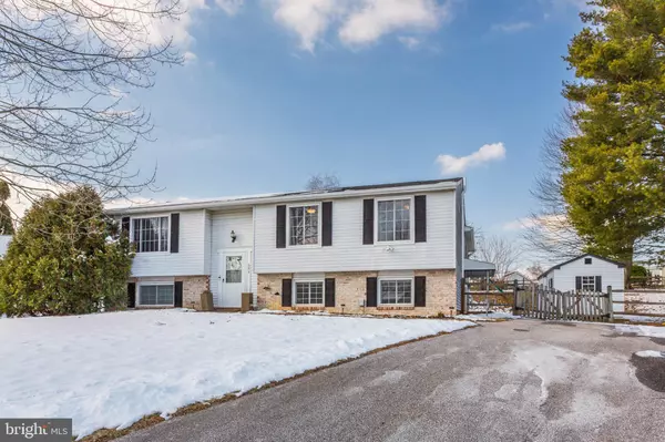 Westminster, MD 21157,684 SUNFLOWER CT