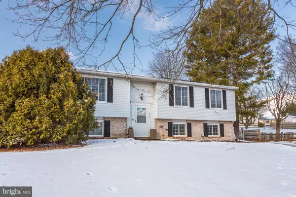 Westminster, MD 21157,684 SUNFLOWER CT