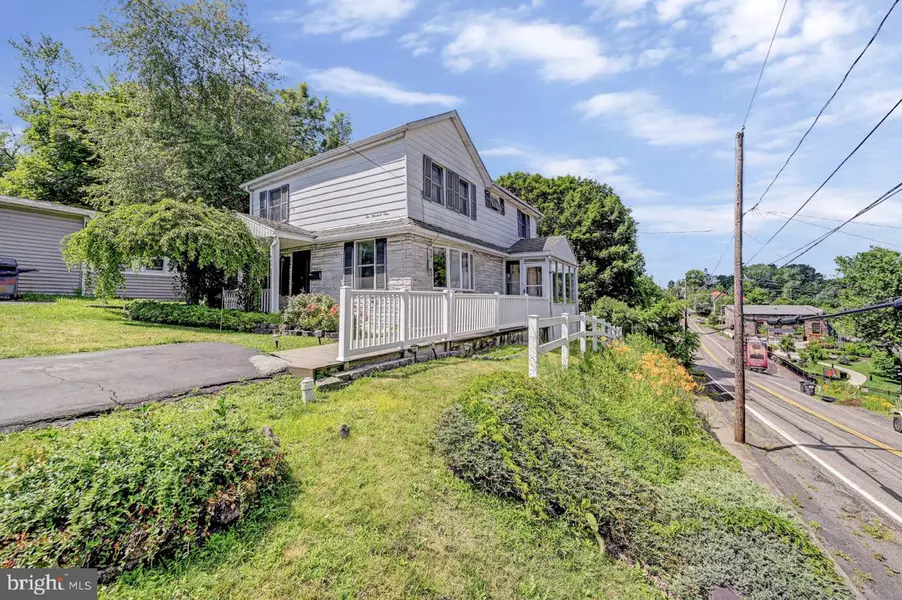 201 PINE ST, White Haven, PA 18661