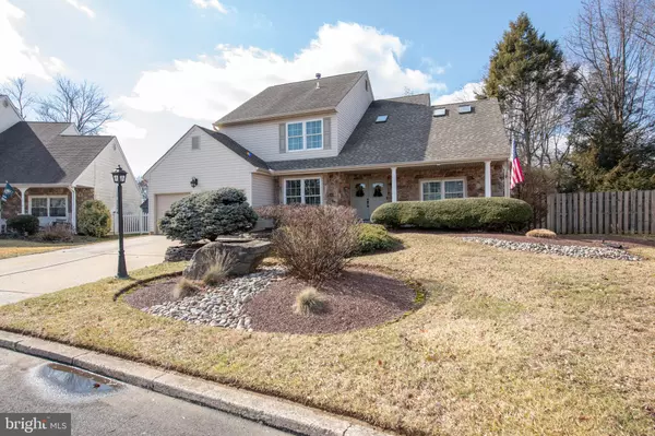 Bensalem, PA 19020,1372 CHANCELLOR CIR