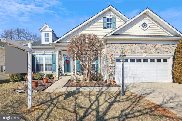 325 OVERTURE WAY, Centreville, MD 21617