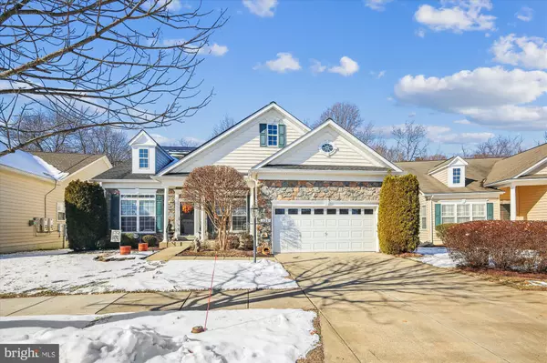 325 OVERTURE WAY, Centreville, MD 21617