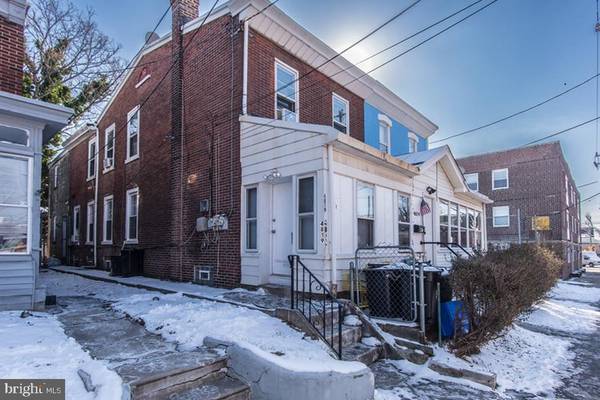 4819 PENN ST, Philadelphia, PA 19124