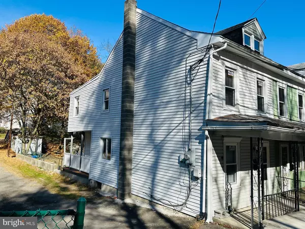 Minersville, PA 17954,506 LAUREL ST