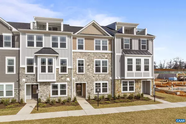 Crozet, VA 22932,99 PARK RIDGE DR