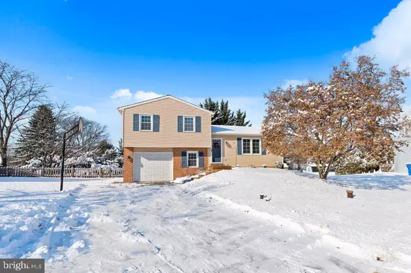 Lancaster, PA 17603,6 IVYWOOD CT