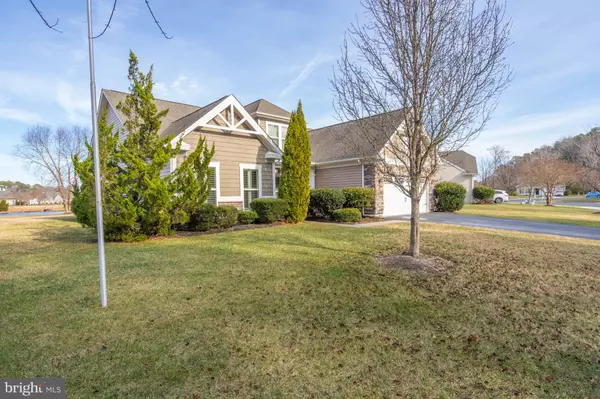 Dagsboro, DE 19939,34974 SEAGRASS PLANTATION LN