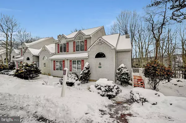Lake Harmony, PA 18624,46 LAURELWOODS DR