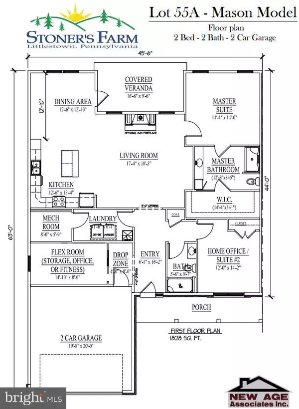 Littlestown, PA 17340,Address not disclosed