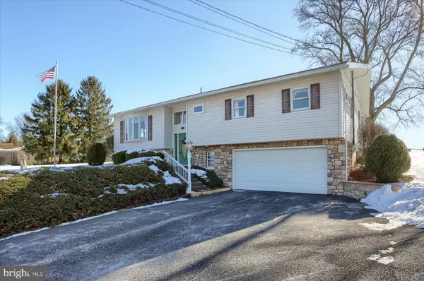 3210 SHERMANS VALLEY RD, Loysville, PA 17047