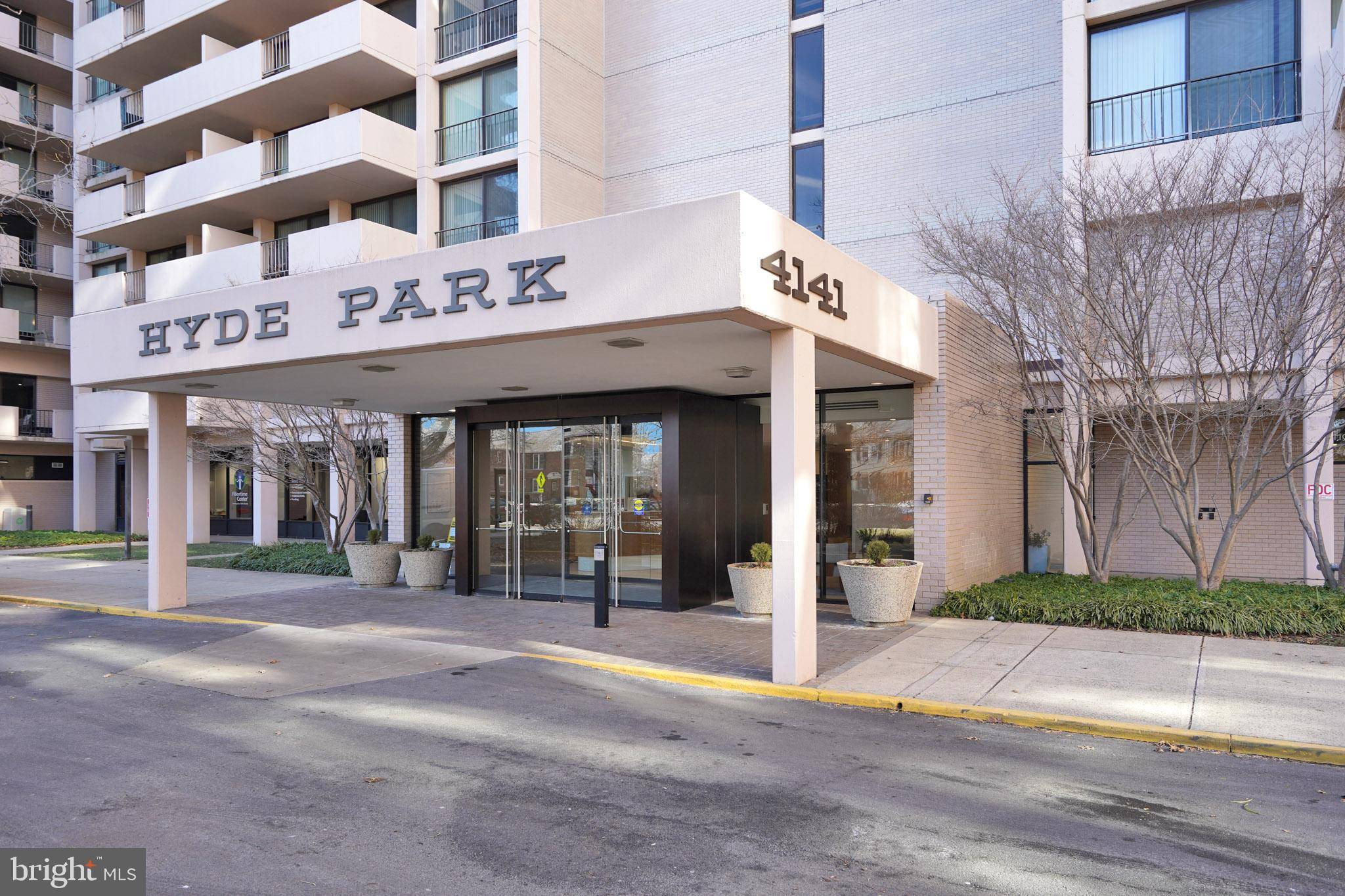 Arlington, VA 22203,4141 N HENDERSON RD N #1012