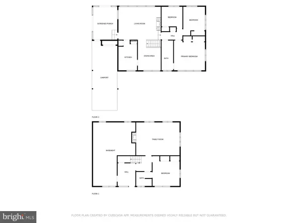 Falls Church, VA 22042,7604 WESTMINSTER CT