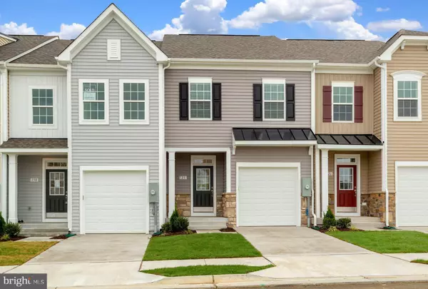 128 COPELEY CIR, Winchester, VA 22602