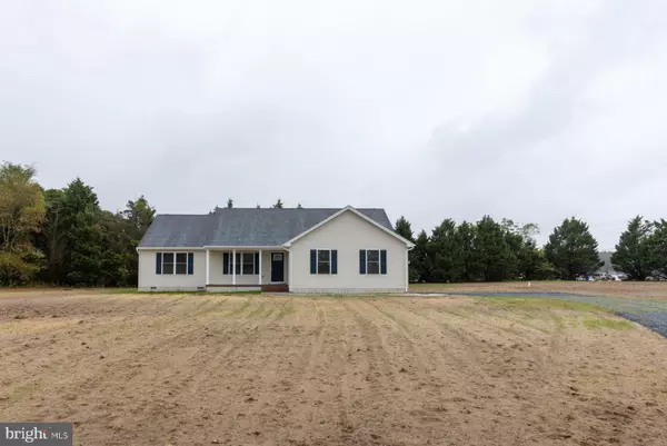 Seaford, DE 19973,21755 HILL RD #LOT 3