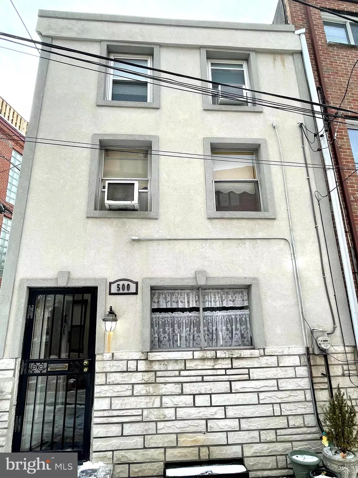 Philadelphia, PA 19147,500 CLYMER ST