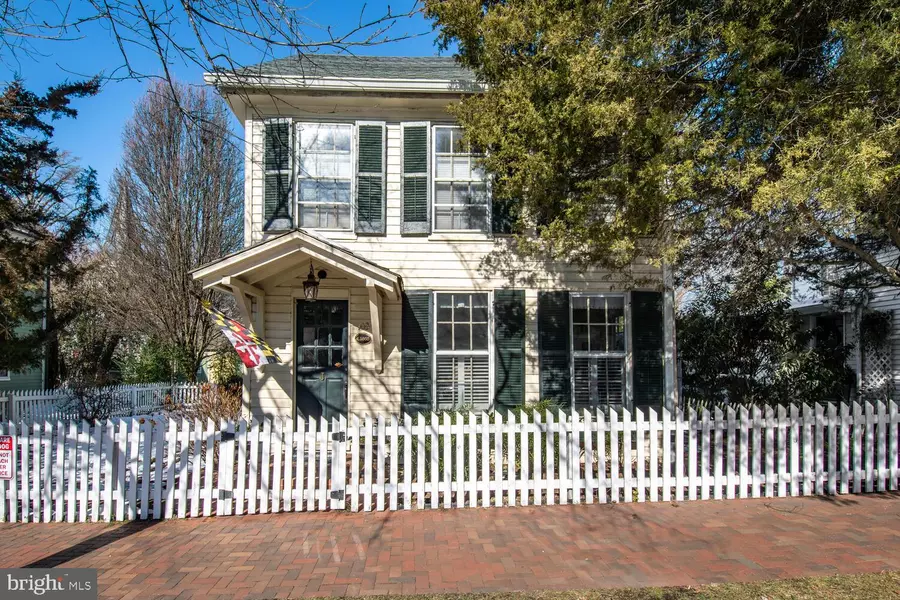 103 MULBERRY ST, Saint Michaels, MD 21663