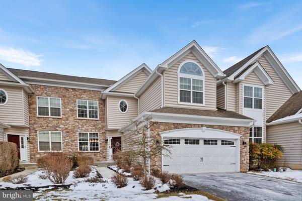 2668 PRIMROSE CT, Chester Springs, PA 19425