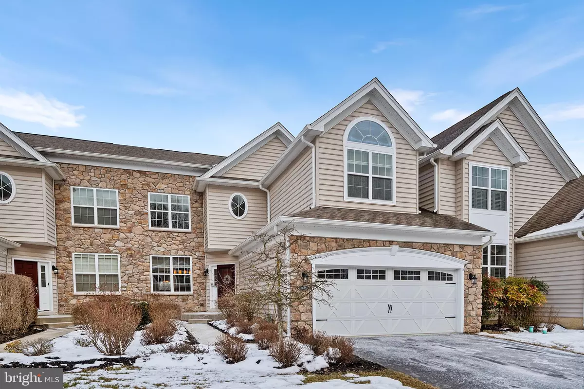 Chester Springs, PA 19425,2668 PRIMROSE CT