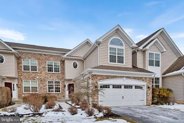 2668 PRIMROSE CT, Chester Springs, PA 19425