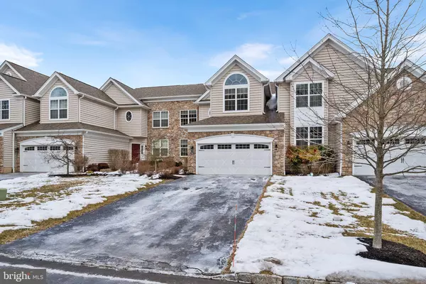 Chester Springs, PA 19425,2668 PRIMROSE CT