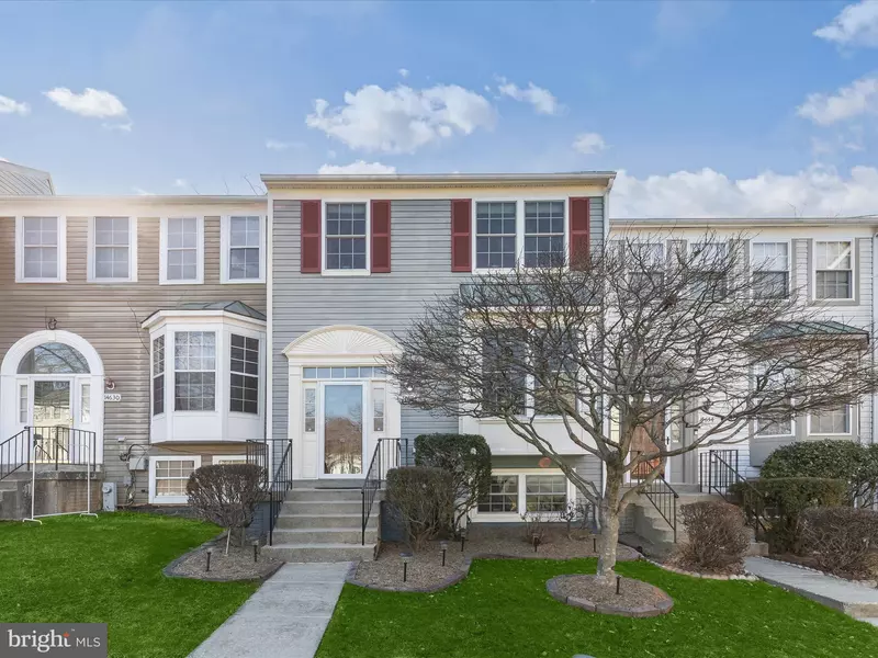 14632 MCKNEW RD, Burtonsville, MD 20866