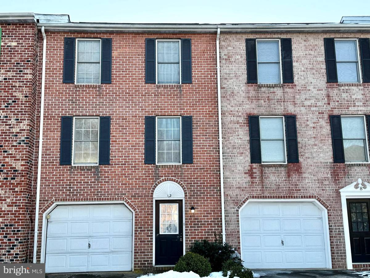 Harpers Ferry, WV 25425,12 RUTHERFORD PL