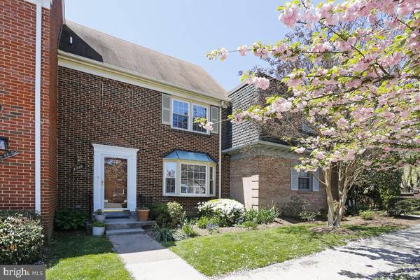 2220 N TUCKAHOE ST, Arlington, VA 22205