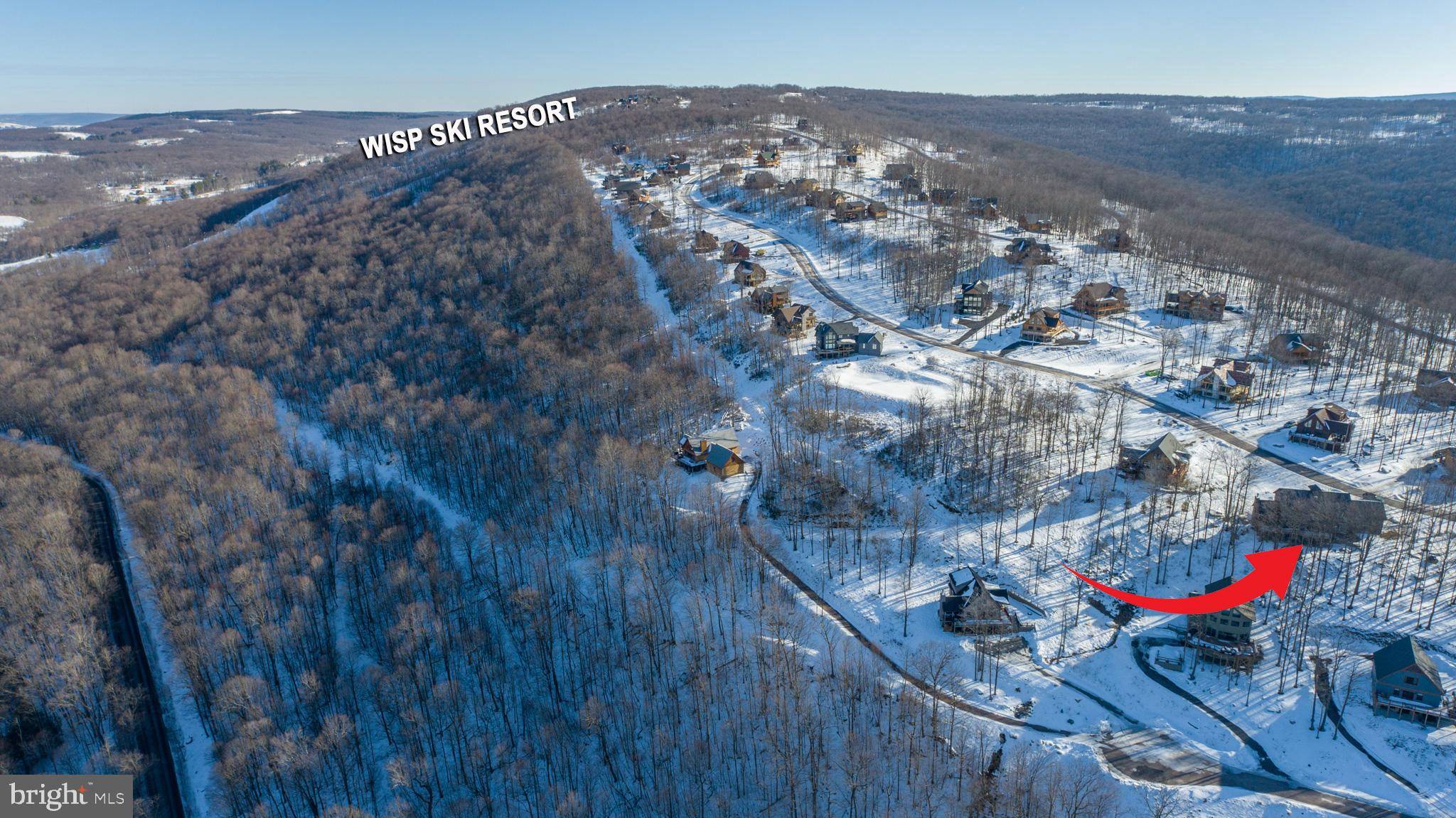 Mc Henry, MD 21541,1026 NORTH CAMP RD