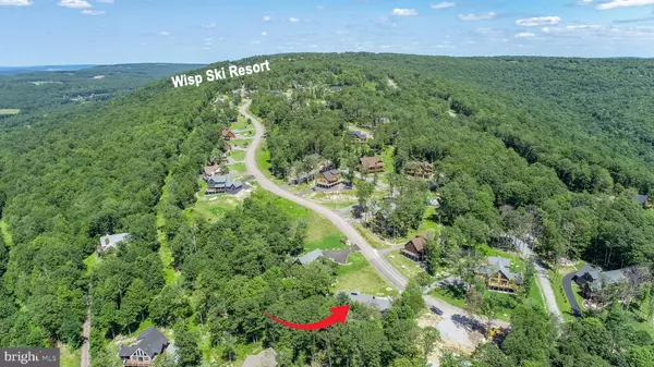 Mc Henry, MD 21541,1026 NORTH CAMP RD